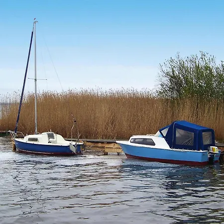 Am Kummerower See, *