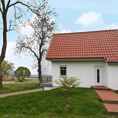 Holiday home Am Kummerower See, Kummerow (Mecklenburgische Seenplatte)