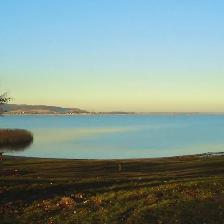 Am Kummerower See, Kummerow (Mecklenburgische Seenplatte)