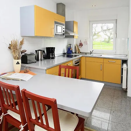 Holiday home Am Kummerower See,